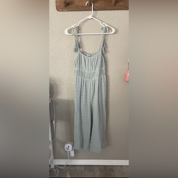 Ark & Arrow Lyon Jumpsuit NWT - Picture 5 of 11